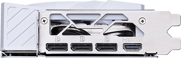 Graphics Card MSI GeForce RTX 5070 Ti 16G GAMING TRIO OC WHITE ...