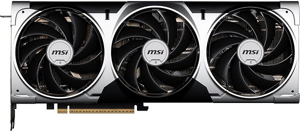 Graphics Card MSI GeForce RTX 5070 Ti 16G VENTUS 3X OC ...