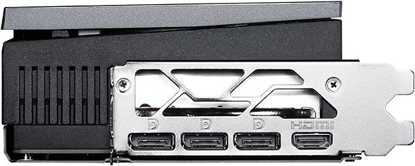 Graphics Card MSI GeForce RTX 5070 Ti 16G VANGUARD SOC LAUNCH EDITION ...