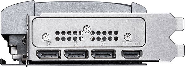 Graphics Card MSI GeForce RTX 5070 12G VENTUS 2X OC ...