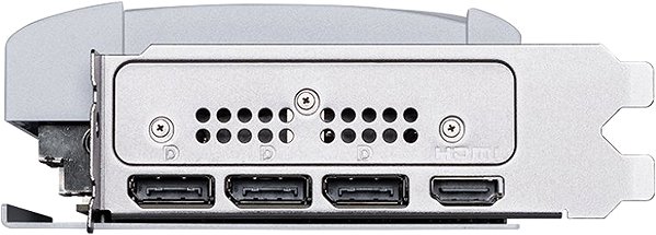 Grafická karta MSI GeForce RTX 5070 12G VENTUS 2X OC WHITE ...