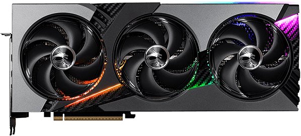 Graphics Card MSI GeForce RTX 5070 12G VANGUARD SOC LAUNCH EDITION ...
