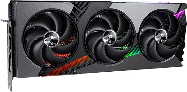 Graphics Card MSI GeForce RTX 5070 12G VANGUARD SOC LAUNCH EDITION ...