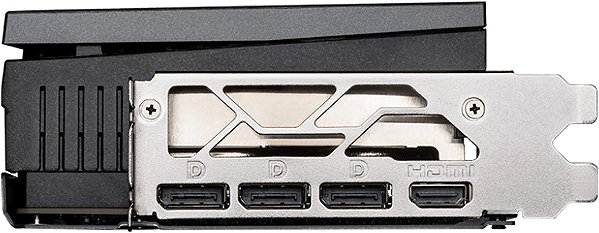 Graphics Card MSI GeForce RTX 5070 12G VANGUARD SOC LAUNCH EDITION ...