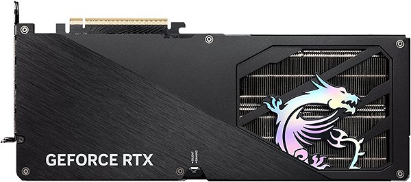 Grafická karta MSI GeForce RTX 5080 16G GAMING TRIO OC ...