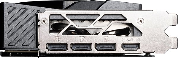 Graphics Card MSI GeForce RTX 5080 16G GAMING TRIO OC ...