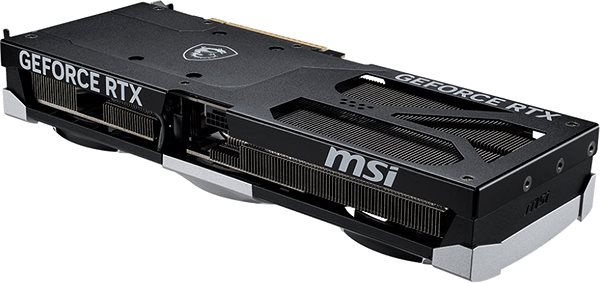 Grafická karta MSI GeForce RTX 5080 16G VENTUS 3X OC PLUS ...