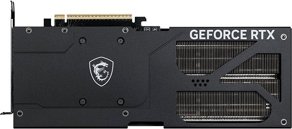 Grafická karta MSI GeForce RTX 5080 16G VENTUS 3X OC PLUS ...