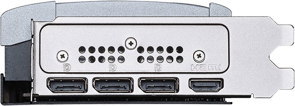 Graphics Card MSI GeForce RTX 5080 16G VENTUS 3X OC PLUS ...