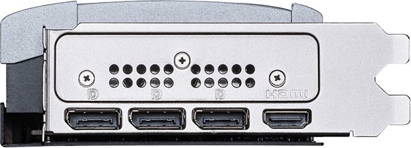 Grafická karta MSI GeForce RTX 5080 16G VENTUS 3X OC PLUS ...