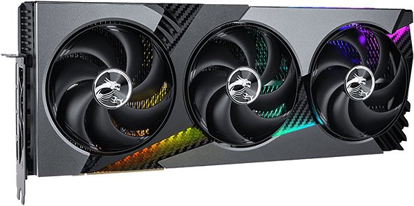 Graphics Card MSI GeForce RTX 5080 16G VANGUARD SOC LAUNCH EDITION ...