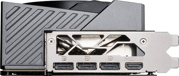 Grafická karta MSI GeForce RTX 5090 32G GAMING TRIO OC ...