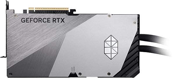 Grafikkarte MSI GeForce RTX 5090 32G SUPRIM LIQUID SOC ...