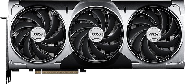Grafická karta MSI GeForce RTX 5090 32G VENTUS 3X OC ...