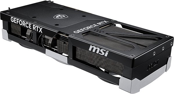 Grafická karta MSI GeForce RTX 5090 32G VENTUS 3X OC ...