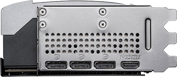 Grafická karta MSI GeForce RTX 5090 32G VENTUS 3X OC ...