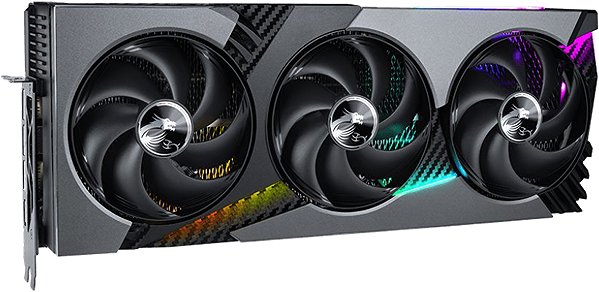 Grafická karta MSI GeForce RTX 5090 32G VANGUARD SOC LAUNCH EDITION ...