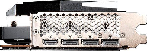 Grafická karta MSI Radeon RX 7900 XT GAMING TRIO CLASSIC 20G ...