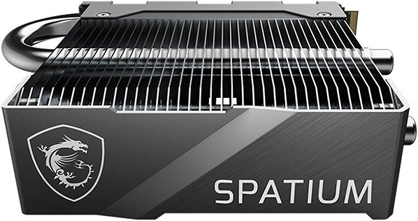 SSD MSI SPATIUM M580 FROZR 2TB ...