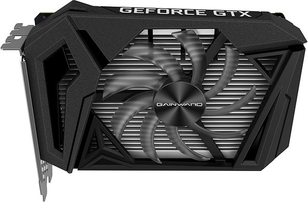Grafická karta GAINWARD GeForce GTX 1650 SUPER Pegasus OC Vlastnosti/technologie