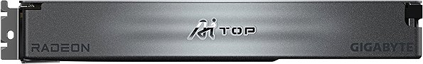 Graphics Card GIGABYTE Radeon AI PRO R9700 AI TOP 32G ...