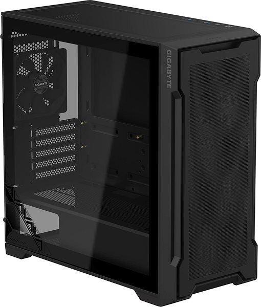 PC Case GIGABYTE C102 GLASS ...