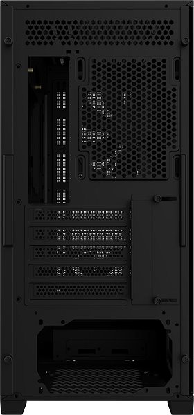 PC Case GIGABYTE C102 GLASS ...