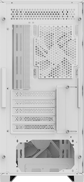 PC Case GIGABYTE C102 GLASS ICE ...