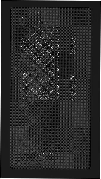 GIGABYTE C201 PANORAMIC PC Case.