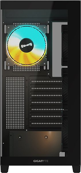 PC Case GIGABYTE C500 PANORAMIC STEALTH ...