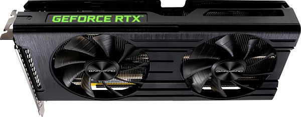 Graphics Card GAINWARD GeForce RTX 3050 Ghost 8G ...