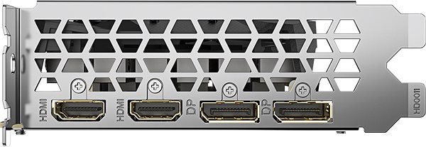 Grafikkarte GIGABYTE GeForce RTX 3050 WINDFORCE OC 6G ...
