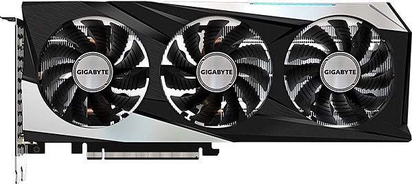 Grafikkarte GIGABYTE GeForce RTX 3060 GAMING OC 12G Screen