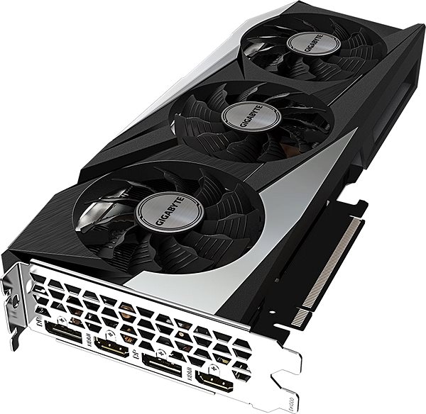 Grafikkarte GIGABYTE GeForce RTX 3060 GAMING OC 12G Mermale/Technologie