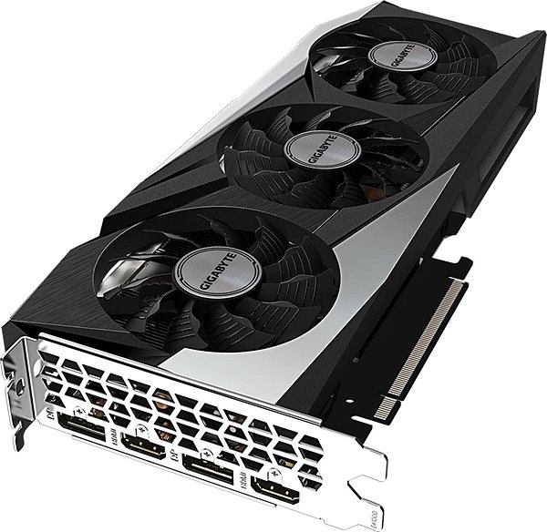 Graphics Card GIGABYTE GeForce RTX 3060 GAMING OC 12G Features/technology
