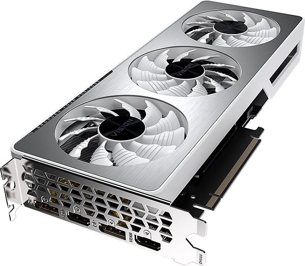 Graphics Card GIGABYTE GeForce RTX 3060 VISION OC 12G Features/technology
