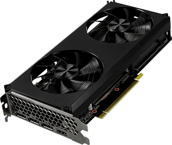 Graphics Card GAINWARD GeForce RTX 3060 Ti Ghost LHR Features/technology