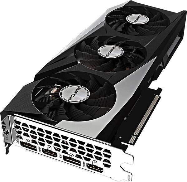 Graphics Card GIGABYTE GeForce RTX 3060 Ti GAMING OC PRO 8G (rev. 3.0) Features/technology