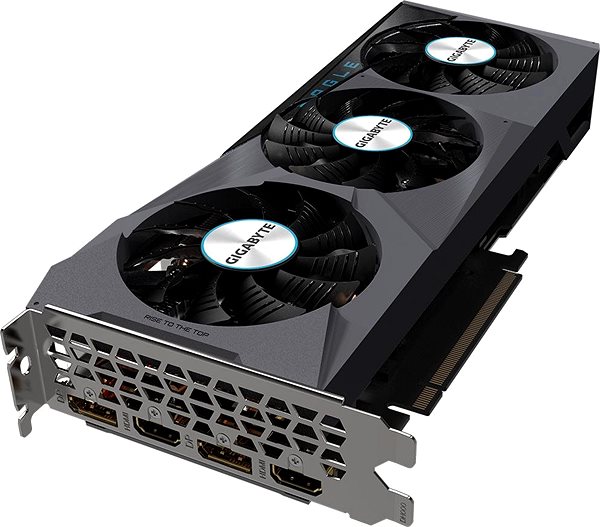 Graphics Card GIGABYTE GeForce RTX 3070 EAGLE OC 8G (rev. 2.0) Features/technology