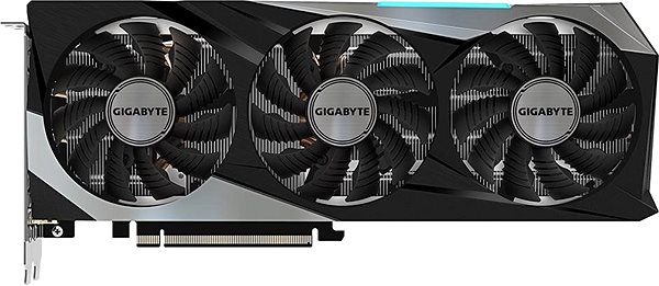 Videókártya GIGABYTE GeForce RTX 3070 GAMING OC 8G (rev. 2.0) Képernyő