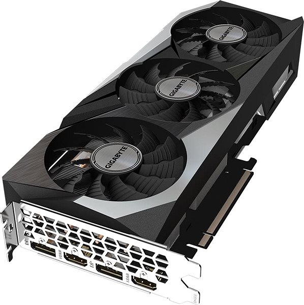 Graphics Card GIGABYTE GeForce RTX 3070 GAMING OC 8G (rev. 2.0) Features/technology