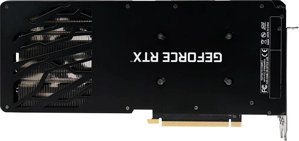Graphics Card GAINWARD GeForce RTX 3070 Phantom+ LHR Features/technology
