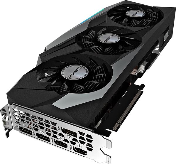 Graphics Card GIGABYTE GeForce RTX 3080 Ti GAMING OC 12G Features/technology