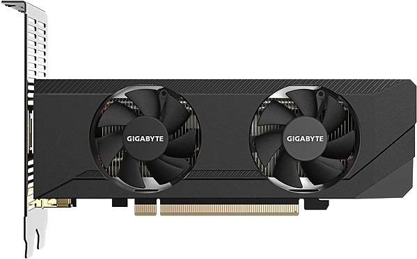 Grafikkarte GIGABYTE GeForce RTX 3050 OC Low Profile 6G ...