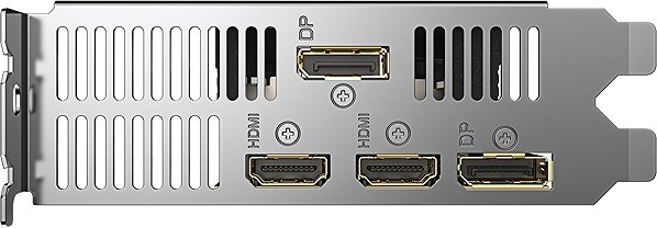 Grafikkarte GIGABYTE GeForce RTX 3050 OC Low Profile 6G ...