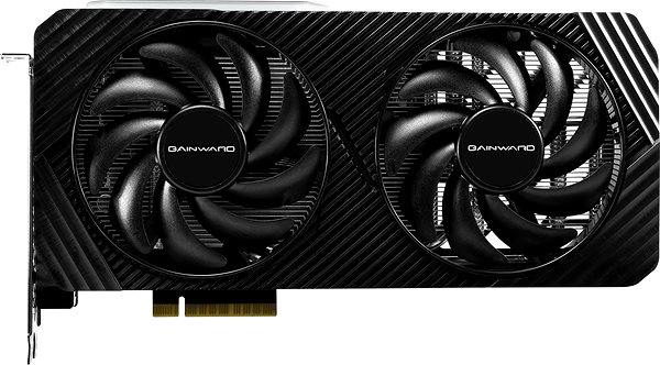 Grafikkarte GAINWARD GeForce RTX 4060 Ghost OC 8G ...