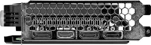 Grafikkarte GAINWARD GeForce RTX 4060 Ghost OC 8G ...