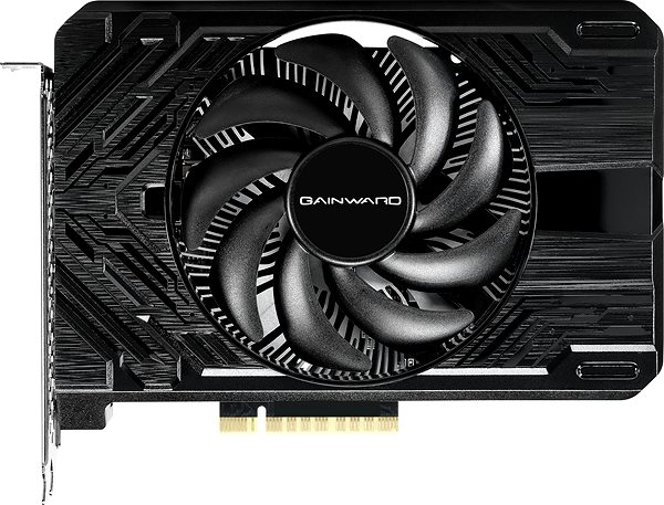 Grafikkarte GAINWARD GeForce RTX 4060 Pegasus 8G ...