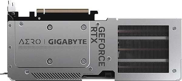 Grafická karta GIGABYTE AORUS GeForce RTX 4060 Ti ELITE 8G ...