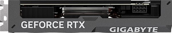 Videókártya GIGABYTE GeForce RTX 4060 Ti WINDFORCE OC 16G ...